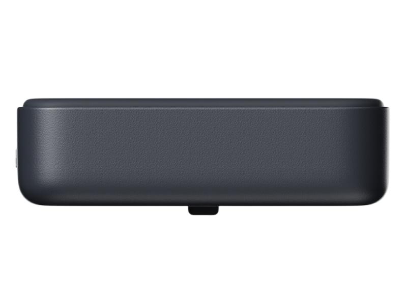 Внешний аккумулятор с кабелем Xiaomi 33W Magnetic Power Bank (Integrated Cable), 10000 мАч