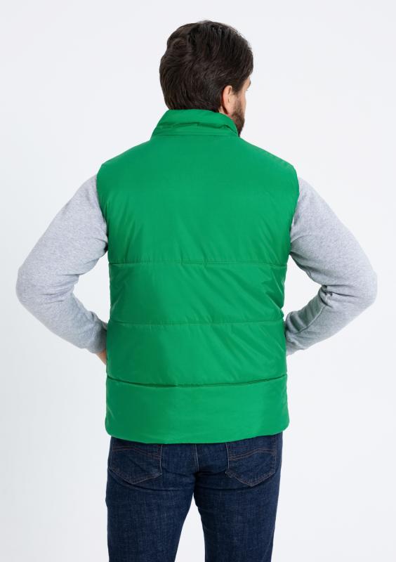 Жилет унисекс STAN утепленный  таффета 210T