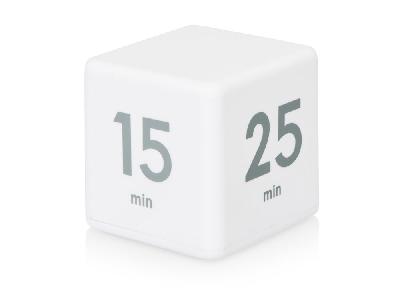 Таймер Time Capsule софт-тач