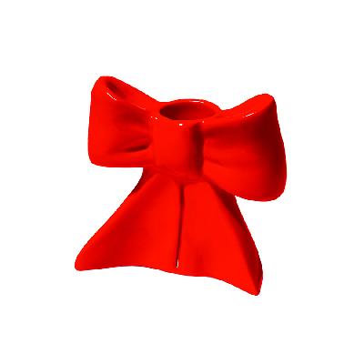 Подсвечник bow, 8 см