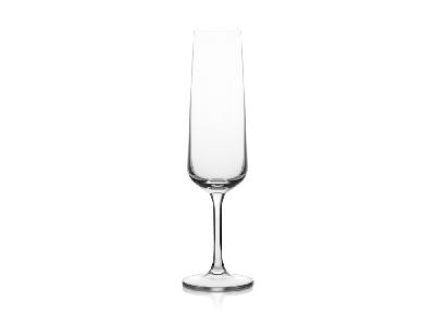 Бокал-флют для игристого Prosecco, 205 мл