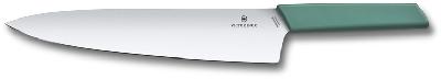 Нож разделочный VICTORINOX Swiss Modern, 25 см,   синтетический ериал