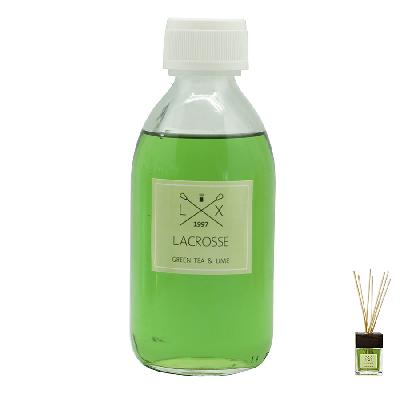 Наполнитель для диффузора lacrosse,  tea&lime, 250 мл