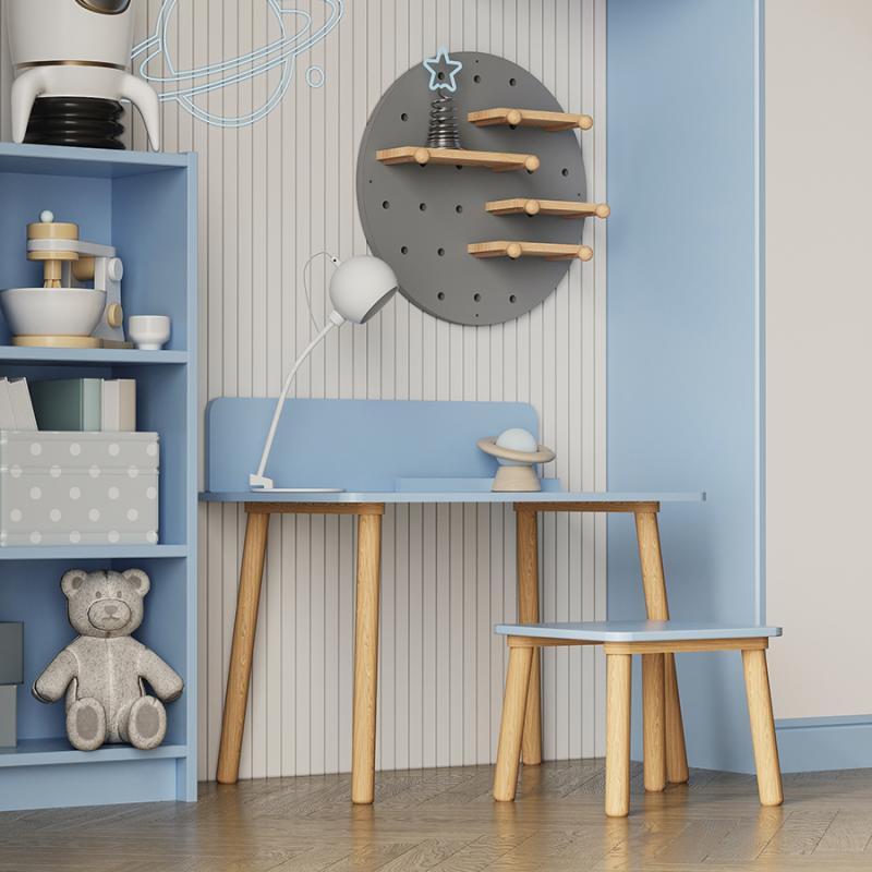 Набор детской мебели grete, 2 пред.