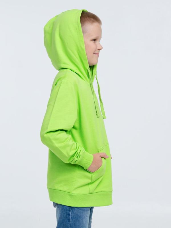 Худи детское Kirenga Kids 2.0