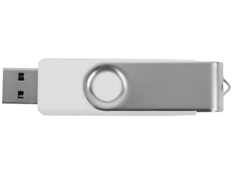 USB/micro USB-флешка на 16 Гб Квебек OTG