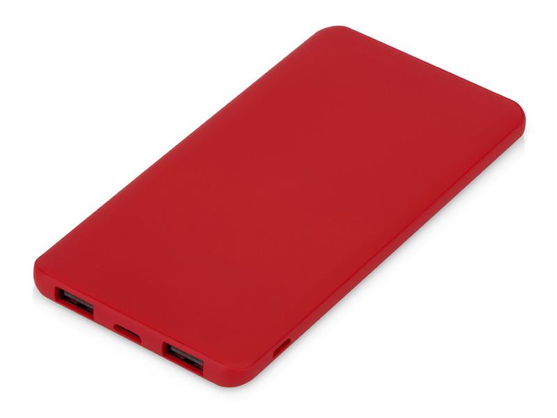 Подарочный набор COLOR IT с бутылкой для воды и повербанком, 5000 mAh