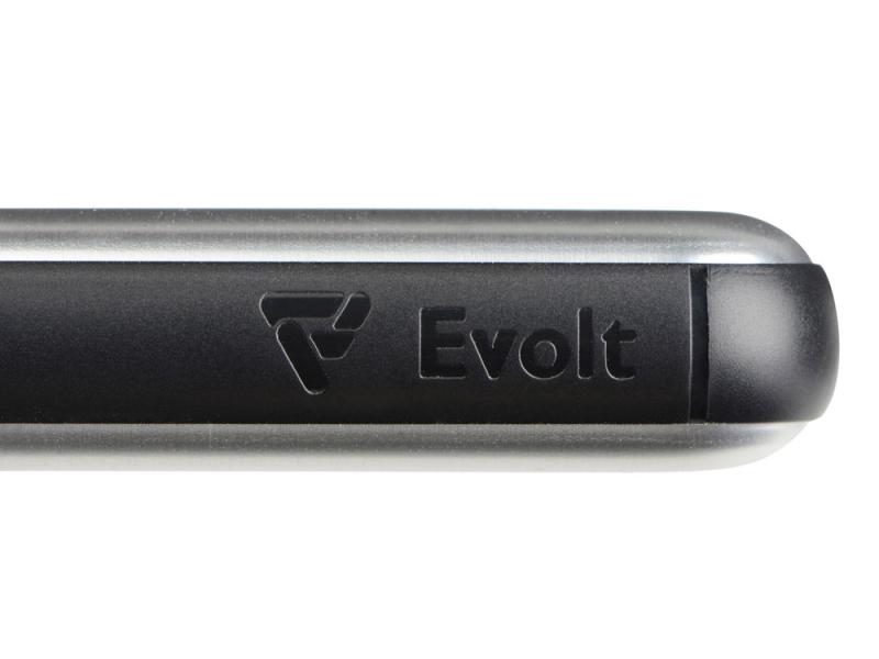 Внешний аккумулятор Forge, 10000 mAh