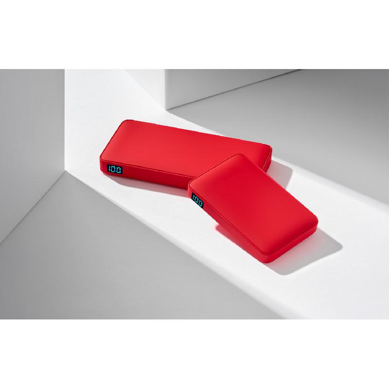 Внешний аккумулятор с подсветкой Анкор Плюс PD (Ancor PD Plus) 10000 mAh