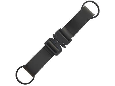 Брелок-ремувка с застежкой Ninja