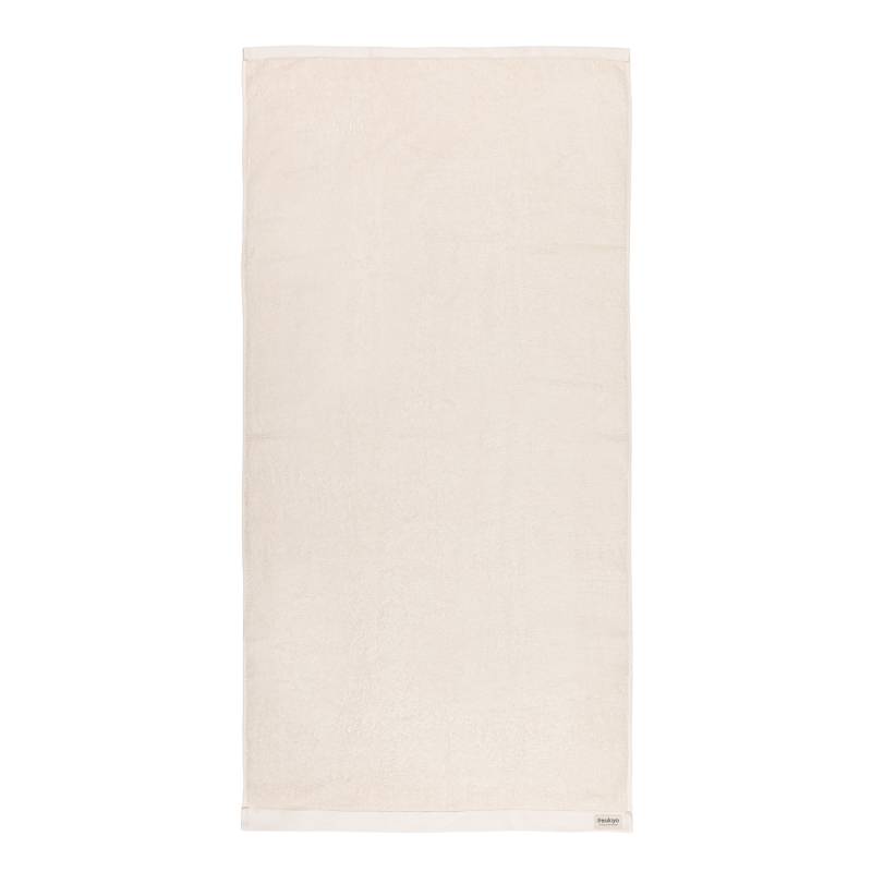Банное полотенце Ukiyo Sakura из хлопка AWARE™, 500 г/м², 70x140 см