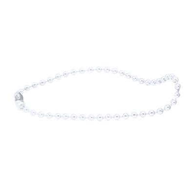 Цепочка для флешки Designer Белый