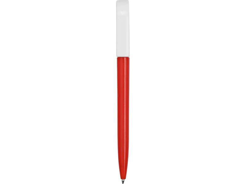 Ручка пластиковая шариковая Миллениум Color BRL
