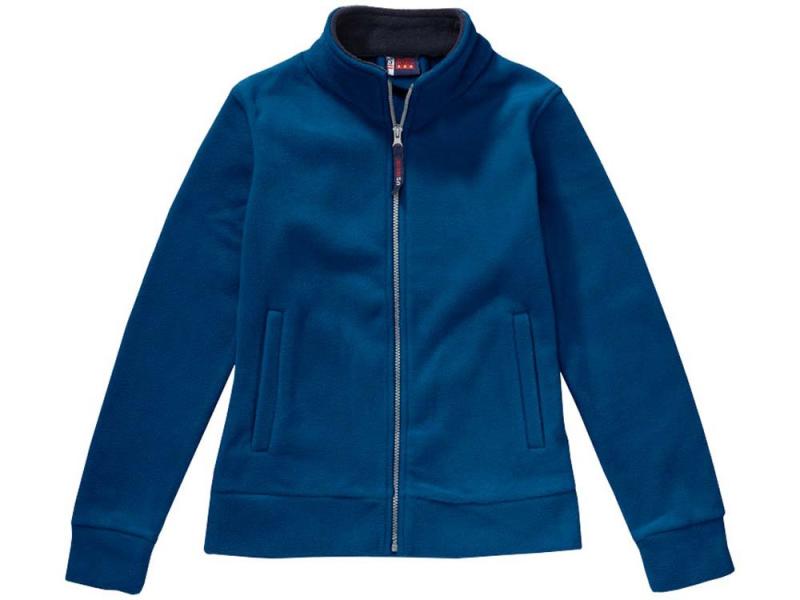 Куртка флисовая Nashville женская
