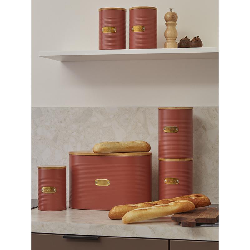 Банка для хранения крупы irmel, 2,5 л