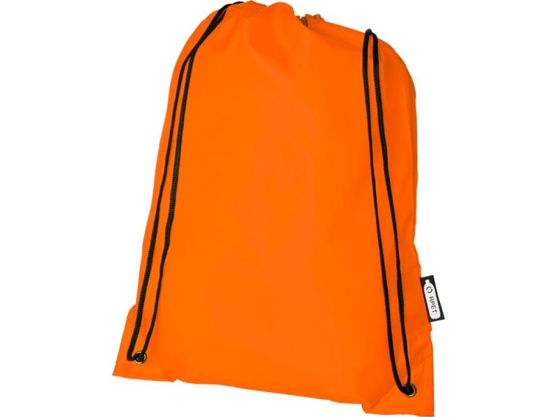Рюкзак Oriole из переработанного ПЭТ