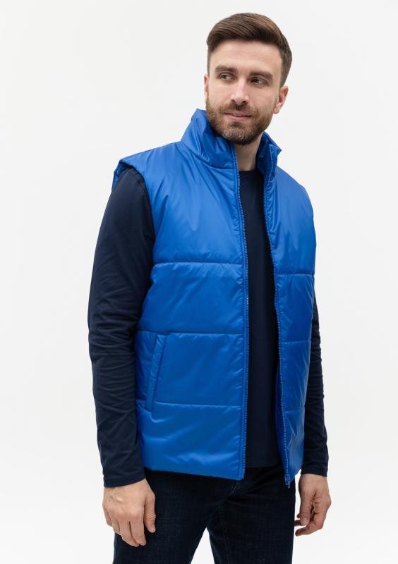 Жилет унисекс STAN утепленный  таффета 210T