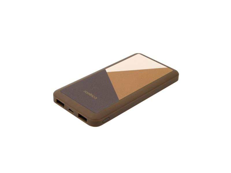 Внешний аккумулятор NEO Bright, 10000 mAh