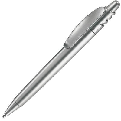 X-8 SAT, ручка шариковая, золотистый, пластик