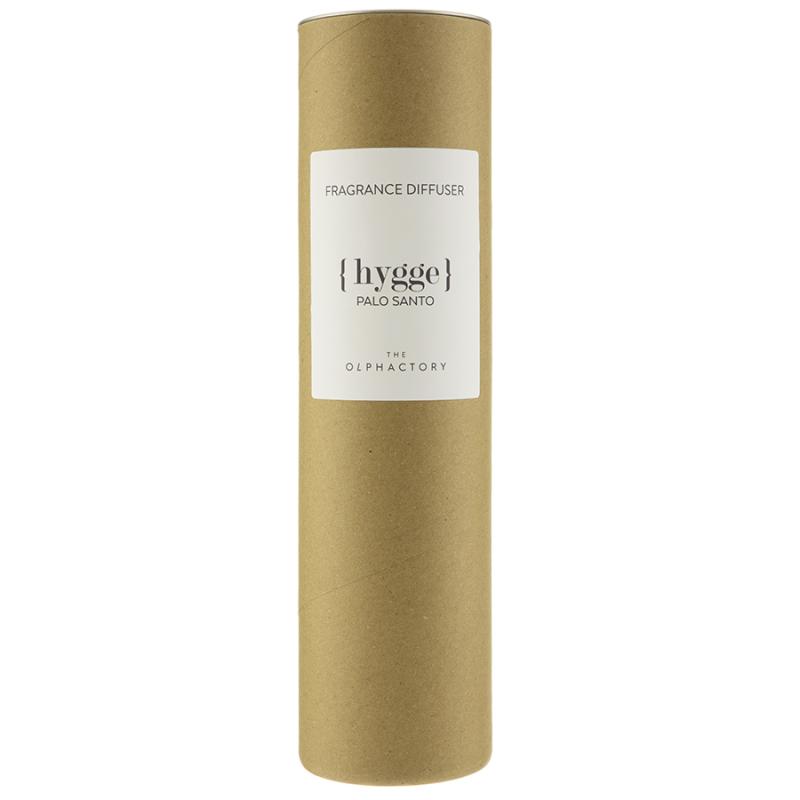 Диффузор ароматический the olphactory, hygge, palo santo, 250 мл
