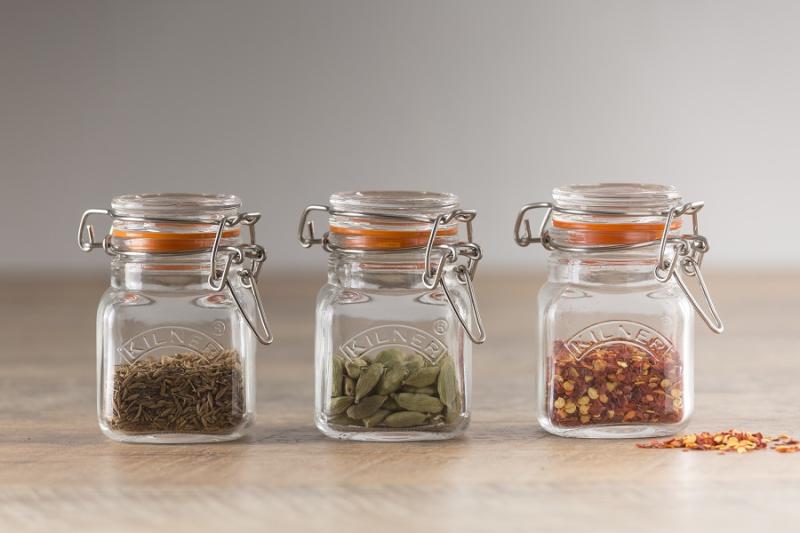 Банка для специй clip top 70 мл