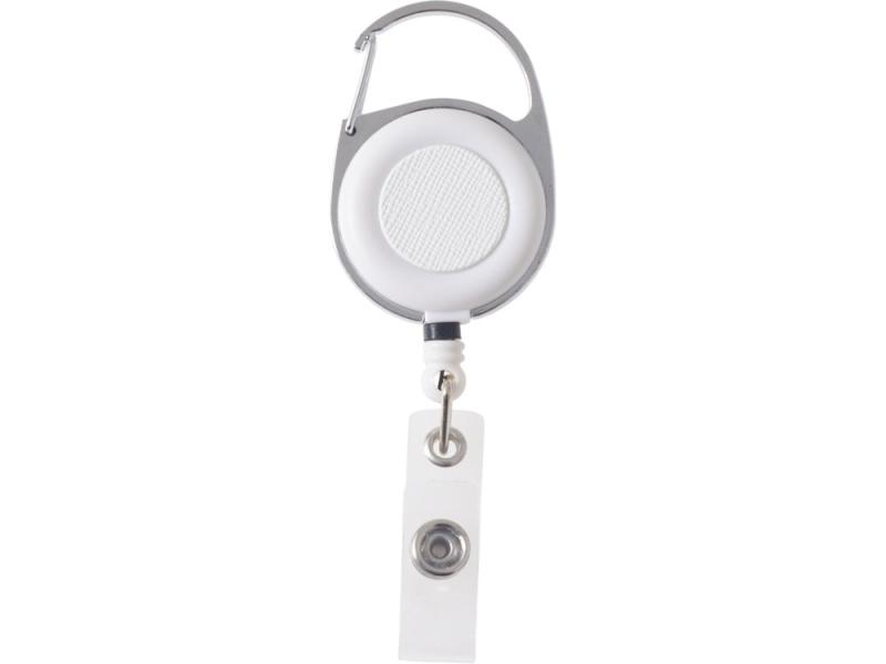 Чехол для пропуска с ретрактором Favor