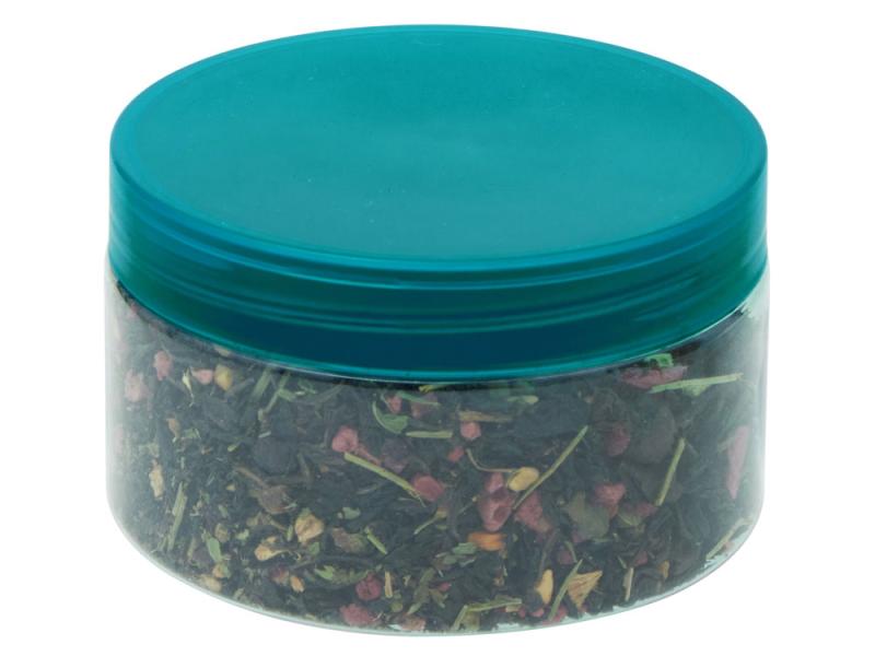 Чай черный с можжевельником и пихтой С НОВЫМ ГОДОМ !