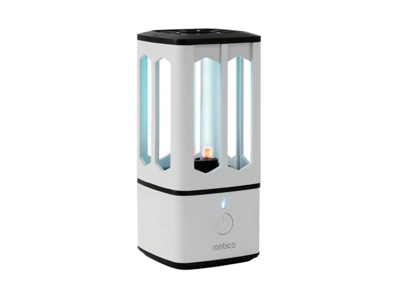 Портативная лампа бактерицидная ультрафиолетовая Sterilizer B1