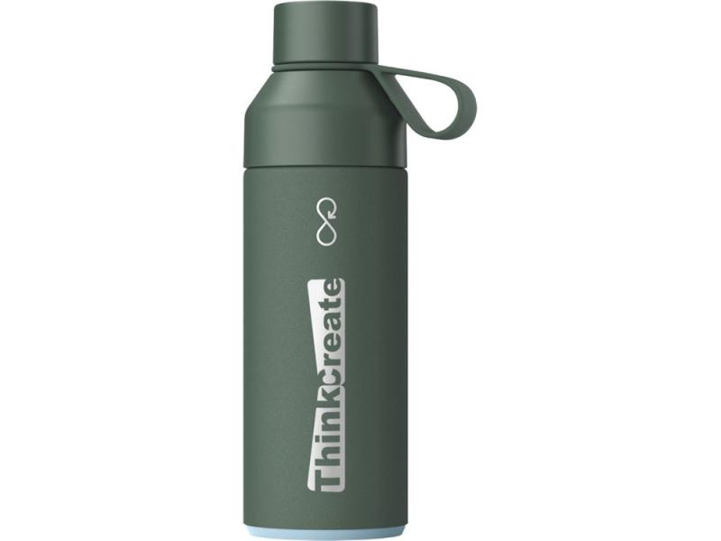Бутылка для воды Ocean Bottle, 500 мл