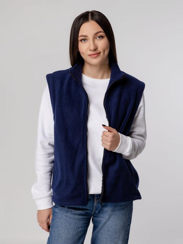 Жилет флисовый Manakin