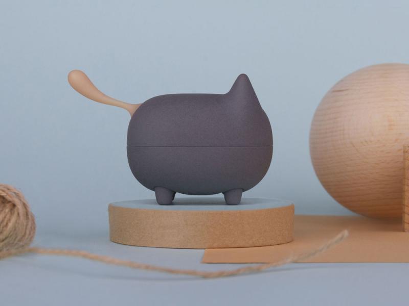 Портативная колонка Mysound Tito 2C