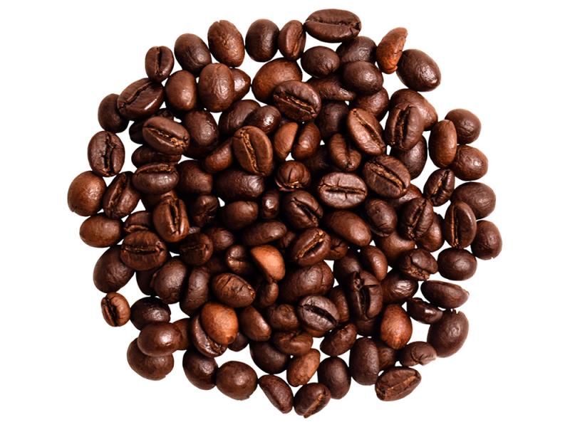 Кофе зерновой Bean, 250 гр., 100% арабика