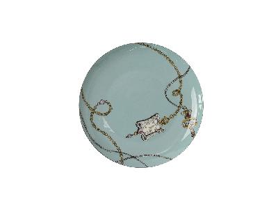 Тарелка PLATE ALICE