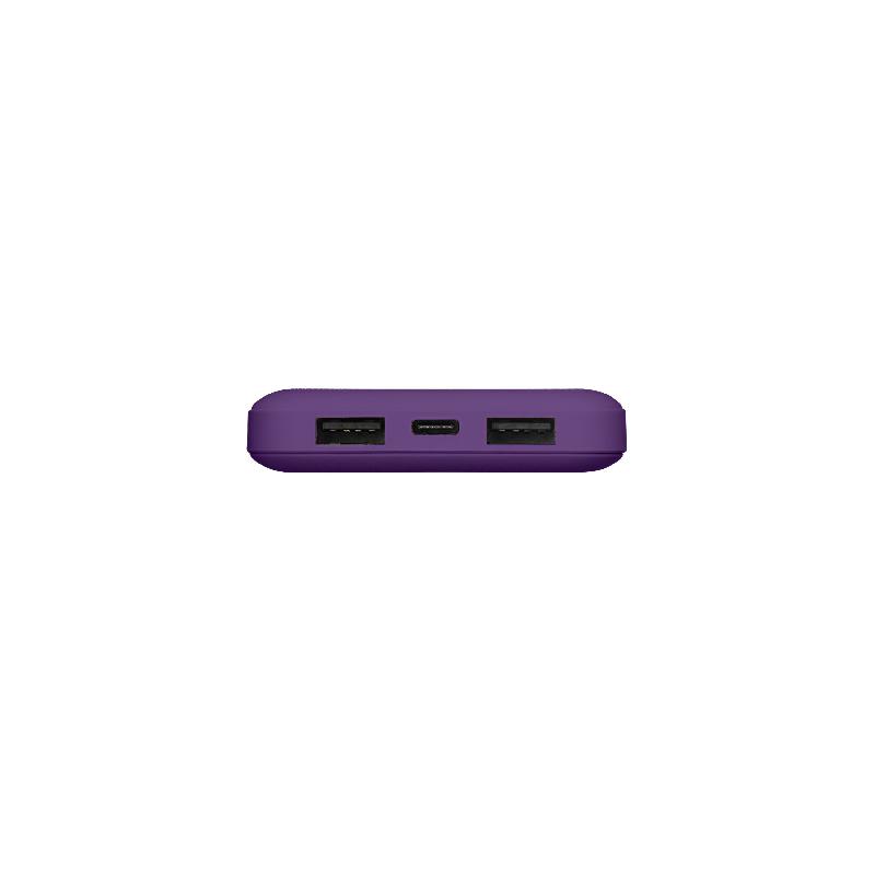 Внешний аккумулятор Elari Plus 10000 mAh, 