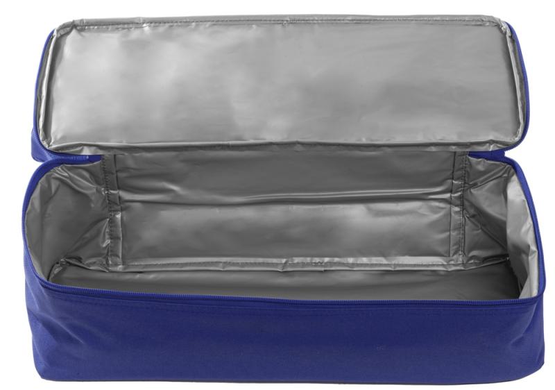 Сумка для шопинга и пляжа Coolmesh с изотермическим отделением внизу