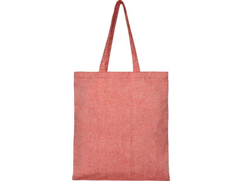 Сумка Pheebs из переработанного хлопка, 150 г/м²