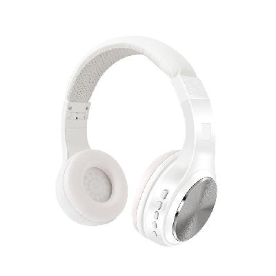 Наушники беспроводные Rombica Mysound BH-06