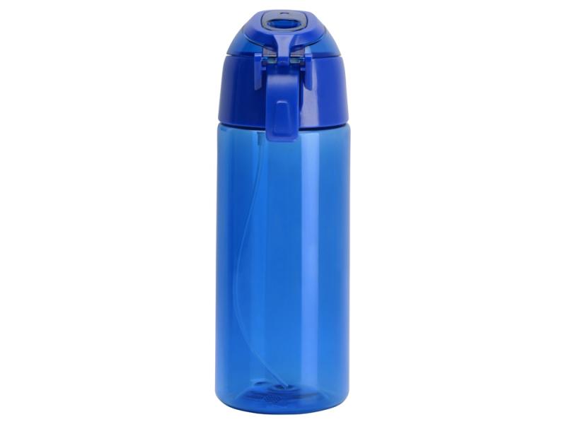 Спортивная бутылка с пульверизатором Spray