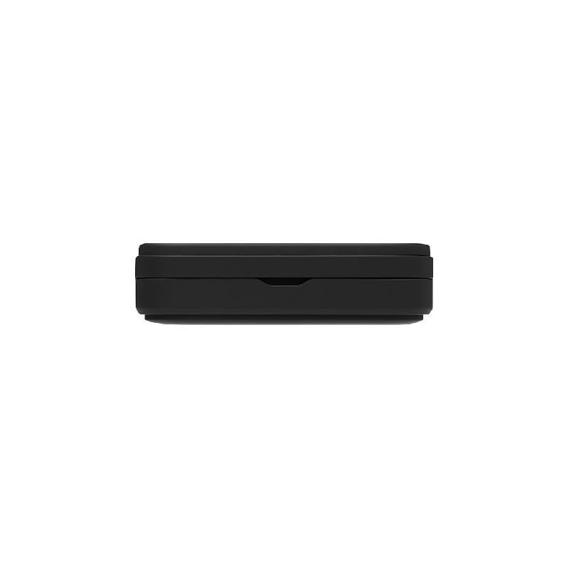 Внешний аккумулятор Юнион PD (Union PD) 10000mAh с функцией беспроводной зарядки 15W
