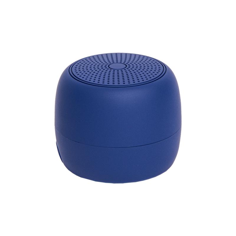 Портативная mini Bluetooth-колонка Sound Burger "Aquasound" серый