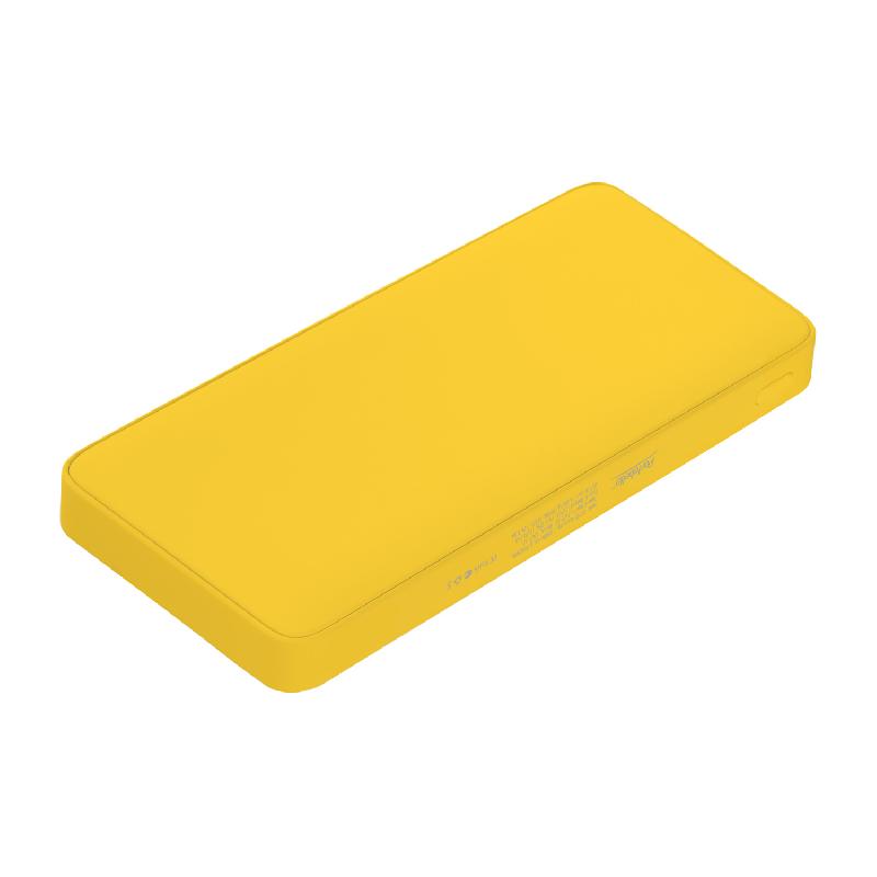 Внешний аккумулятор с подсветкой Анкор Плюс PD (Ancor PD Plus) 10000 mAh