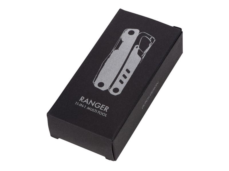 Многофункциональный инструмент 11-в-1 Ranger
