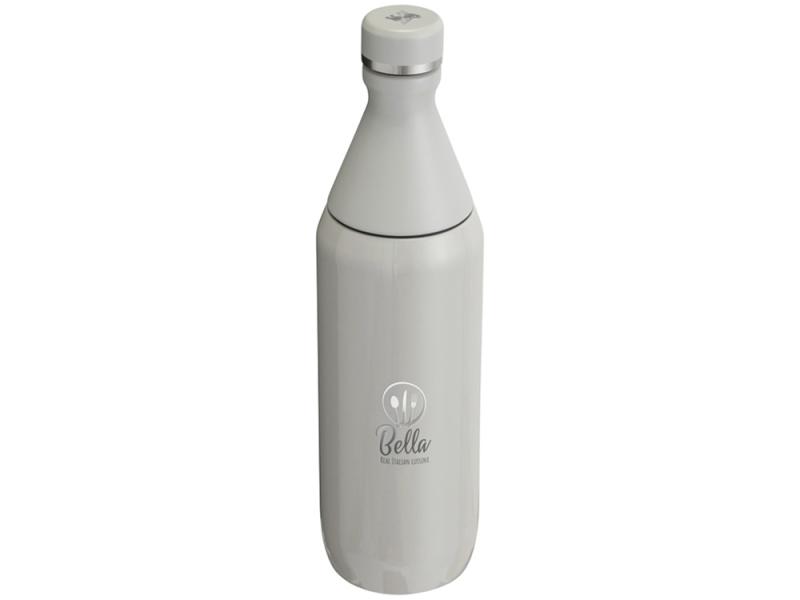 Термобутылка для воды Stanley All Day Slim