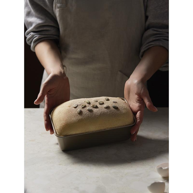 Форма для выпечки bake ms, 23,7х13,5 см