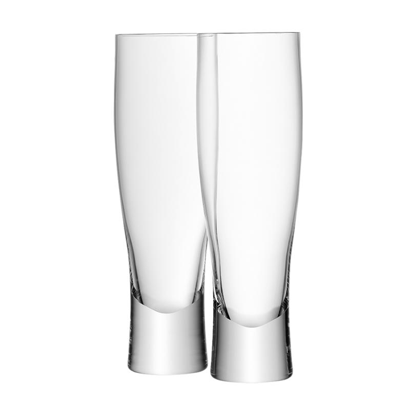 Набор бокалов для лагера bar, 550 мл, 2 шт.