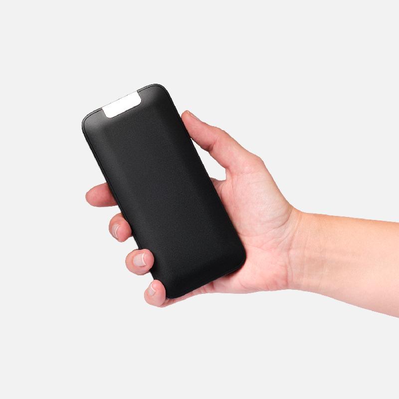 Внешний аккумулятор Оптима (Optima) 10000 mAh