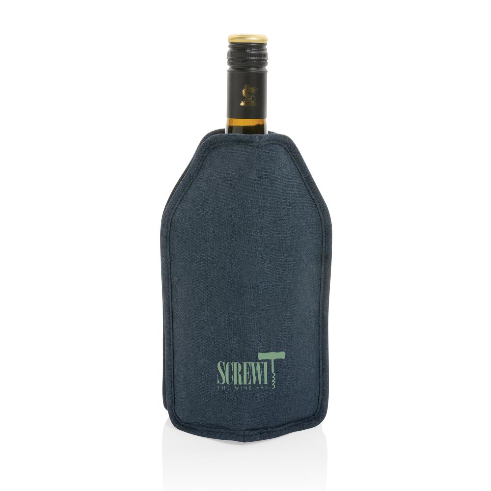 Чехол для вина Vino из rPET AWARE™