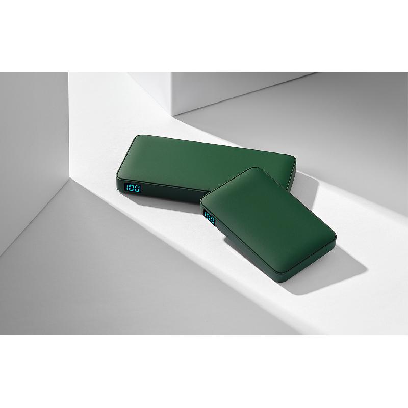 Внешний аккумулятор с подсветкой Анкор Плюс PD (Ancor PD Plus) 10000 mAh