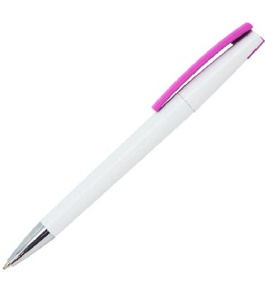 Ручка шариковая, пластиковая, Z-PEN