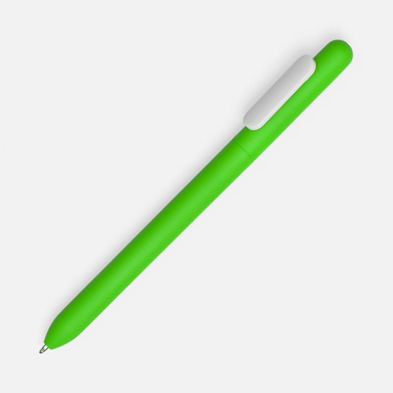 Ручка шариковая Swiper Soft Touch